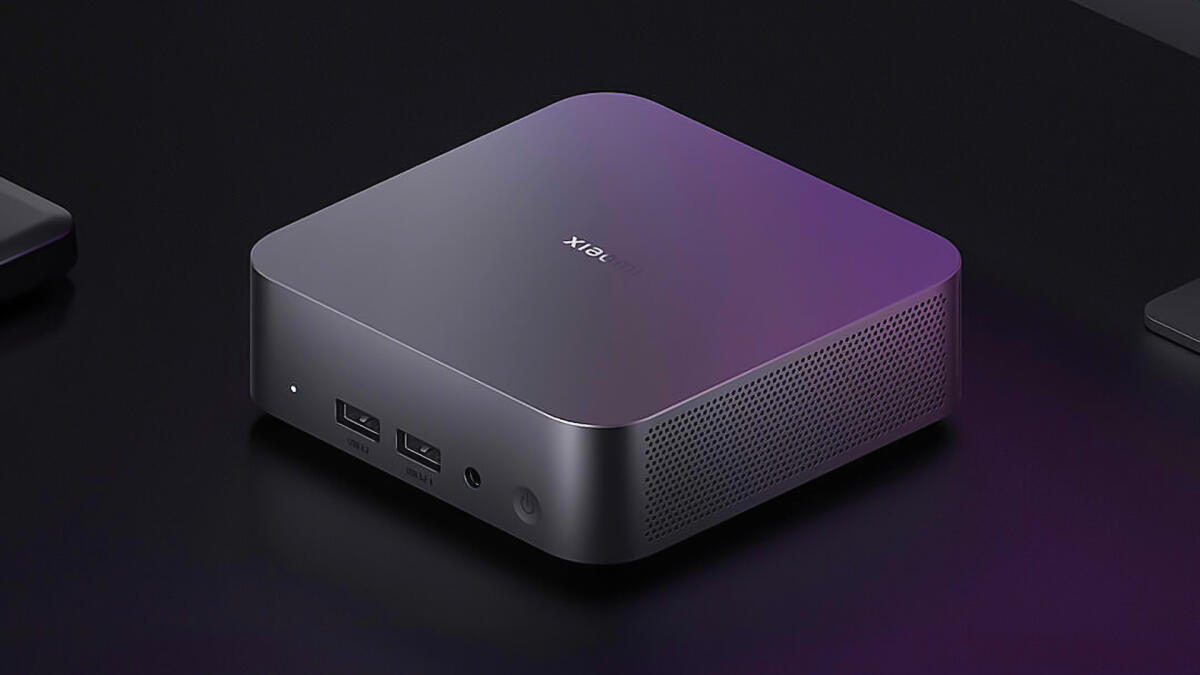 Ecco il mini PC Windows di Xiaomi: Prezzo e Caratteristiche - 