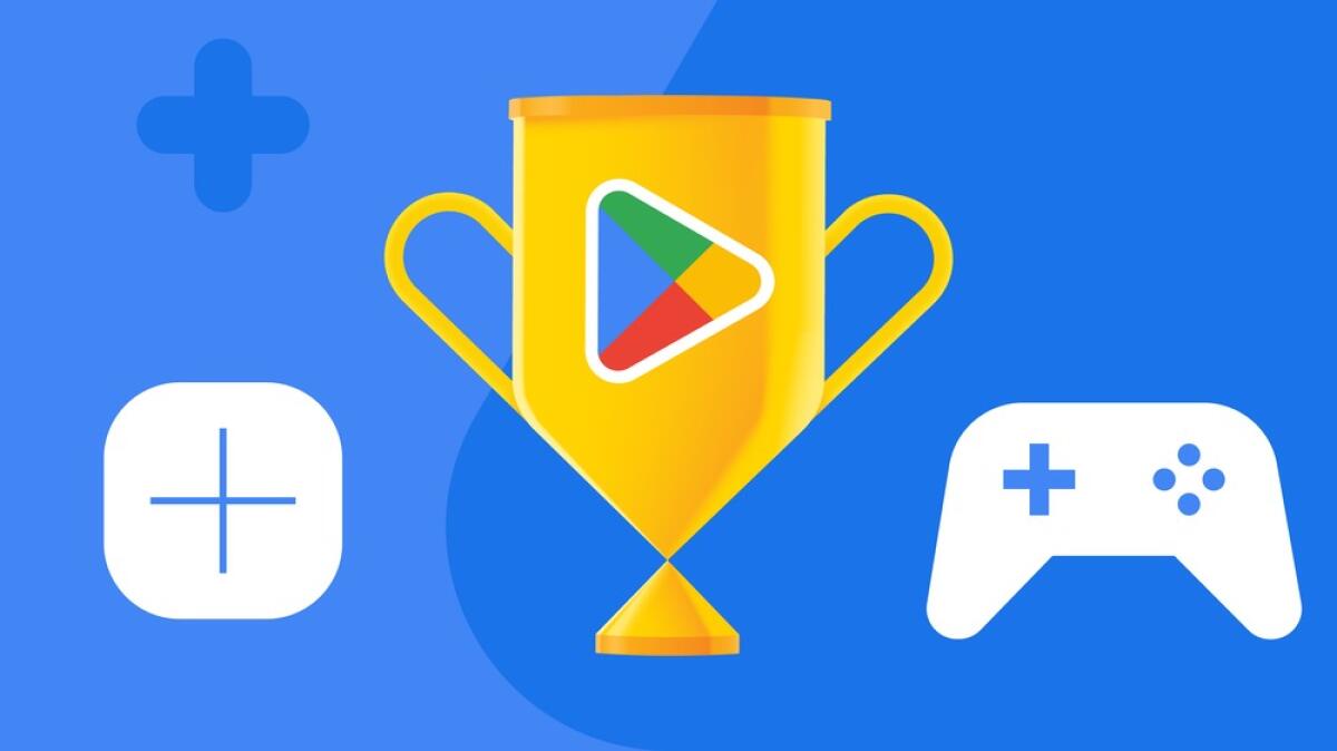 Migliori app e giochi su Google Play Store del 2022 - 