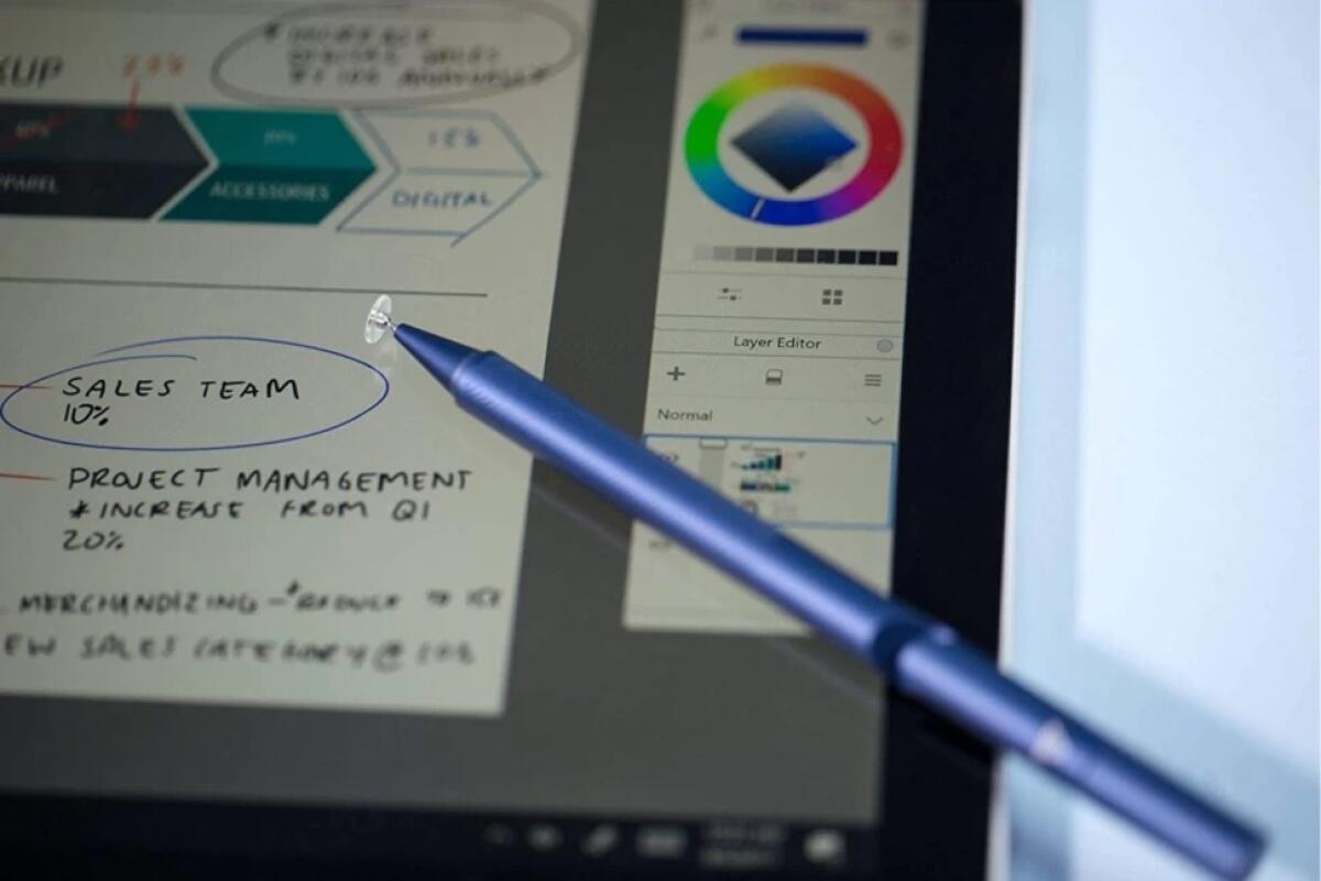 Alternative Apple Pencil: le migliori da comprare spendendo poco - 