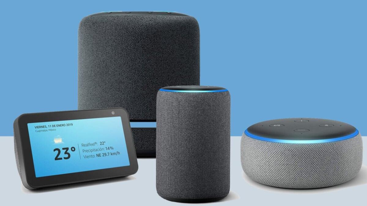 Echo ed eero di Amazon ora sono compatibili con Matter - 