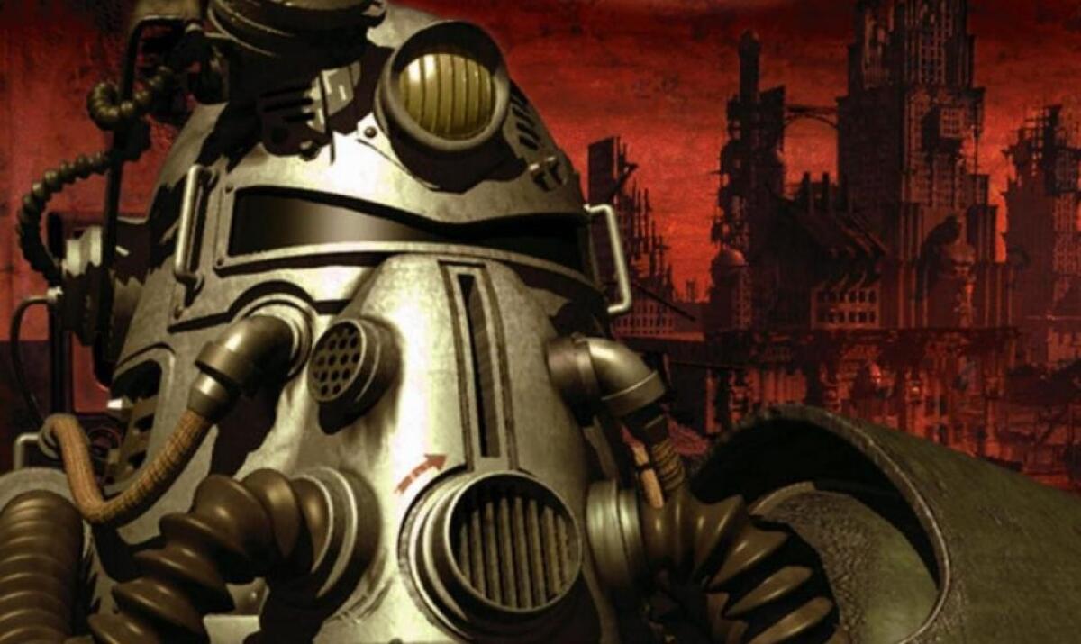Scarica Fallout 1, 2 e Tactics da Epic Games Store - GRATIS - 