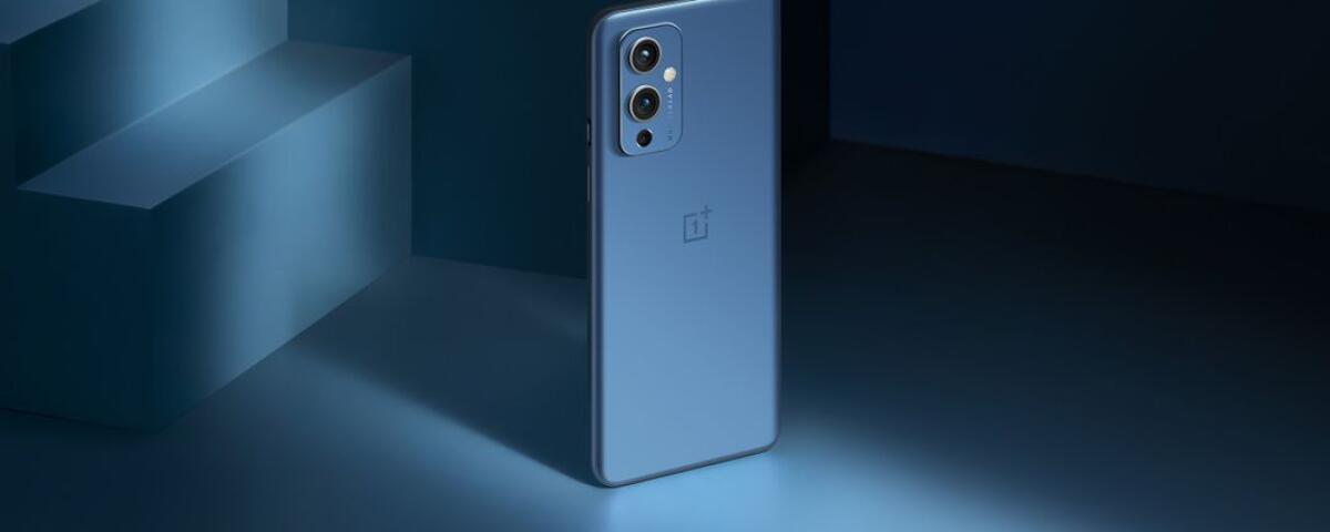 OnePlus 9 a soli 400 euro su Amazon - OFFERTA - 