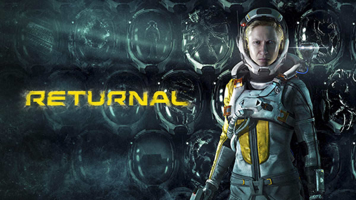 Returnal Requisiti PC Minimi E Consigliati: Scoprili QUI - 