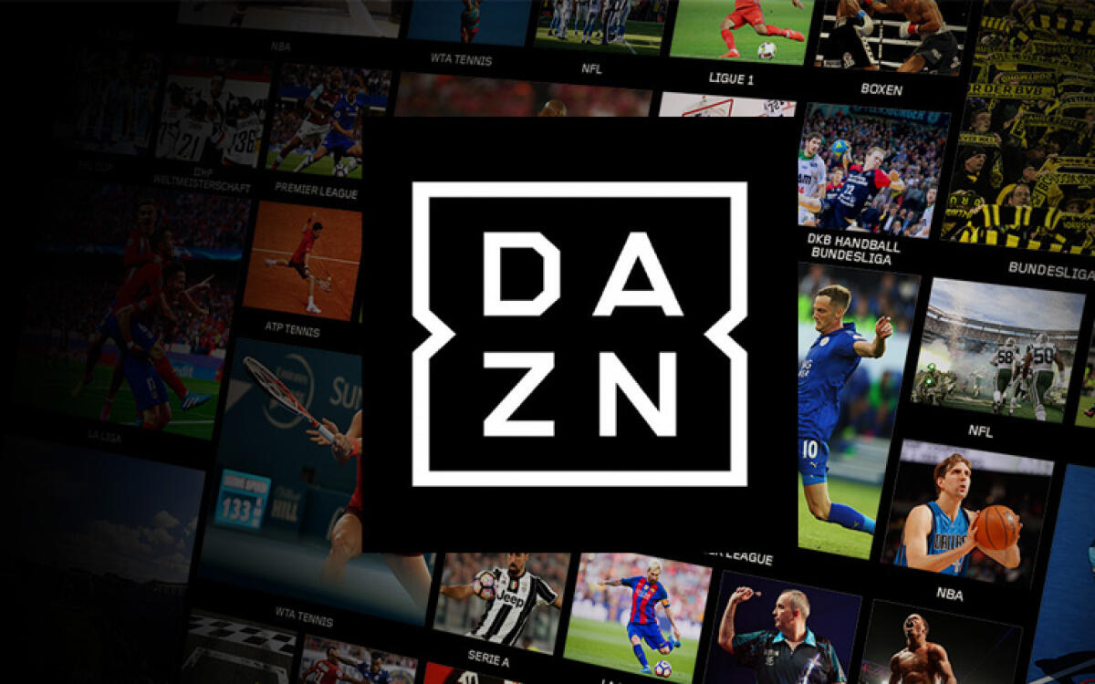 DAZN craccato Android Download APK | Scaricalo QUI, Funziona - 