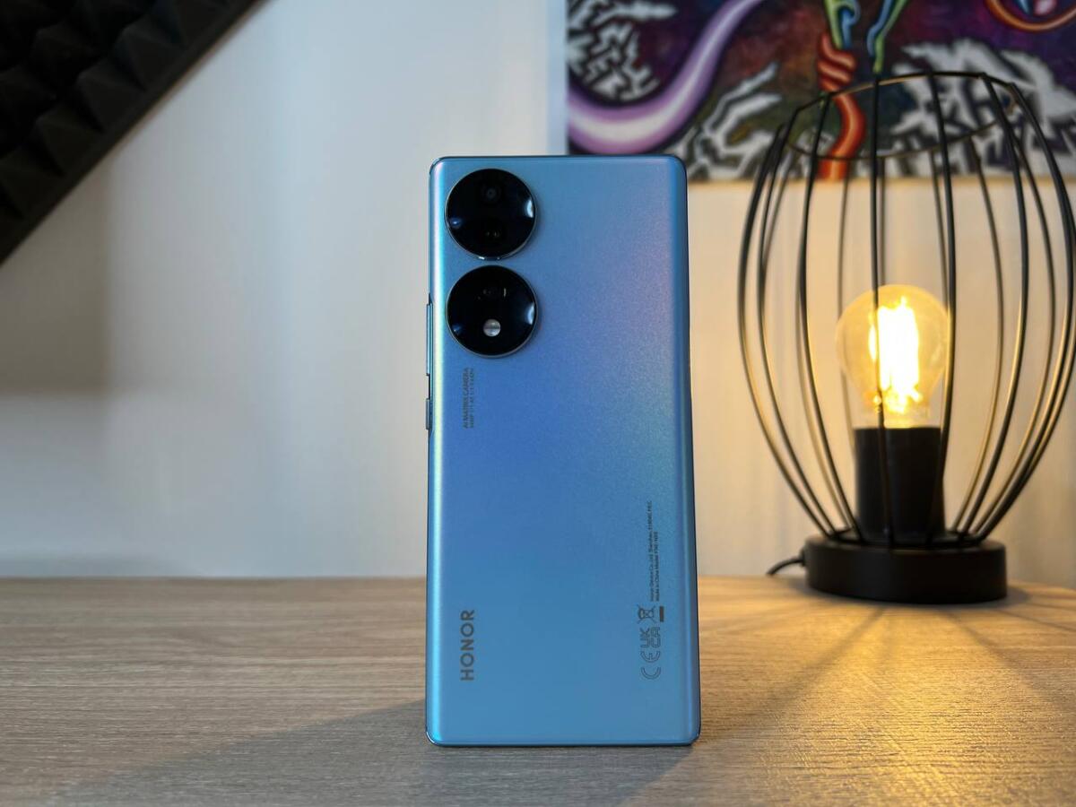 Recensione Honor 70: costa il giusto, fa foto SUPER - 
