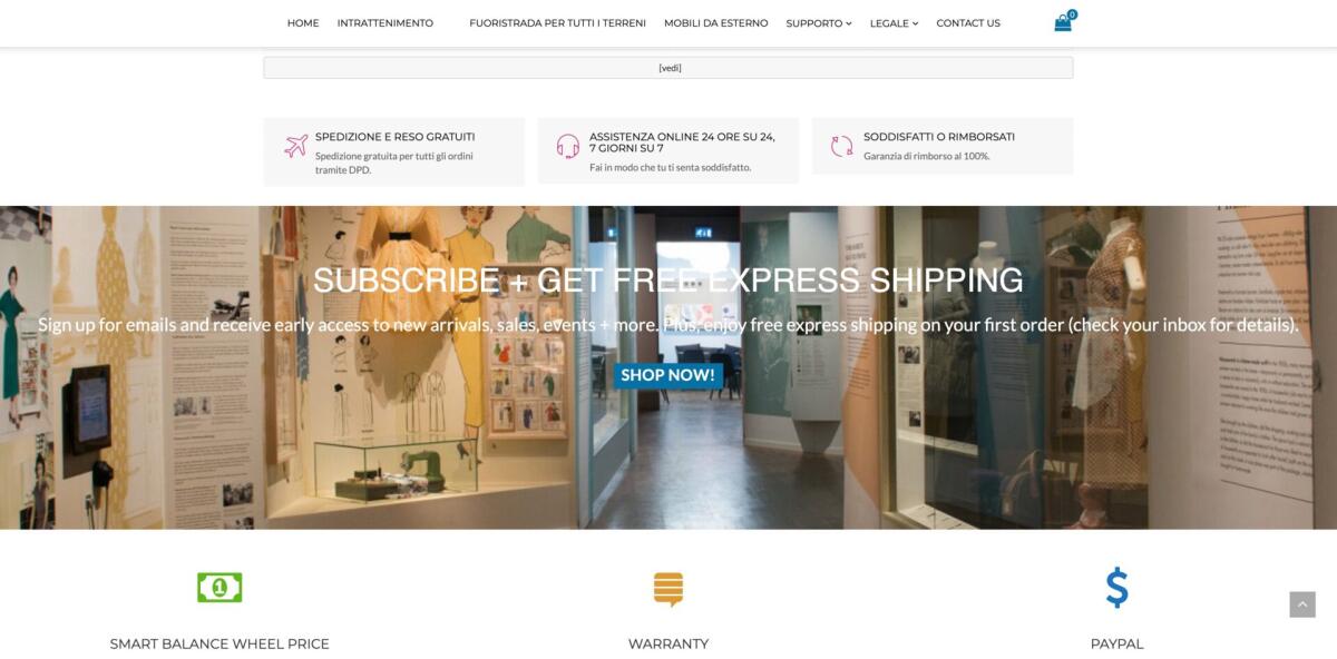 Btyenutyacnfocm è un sito affidabile o una truffa? - 