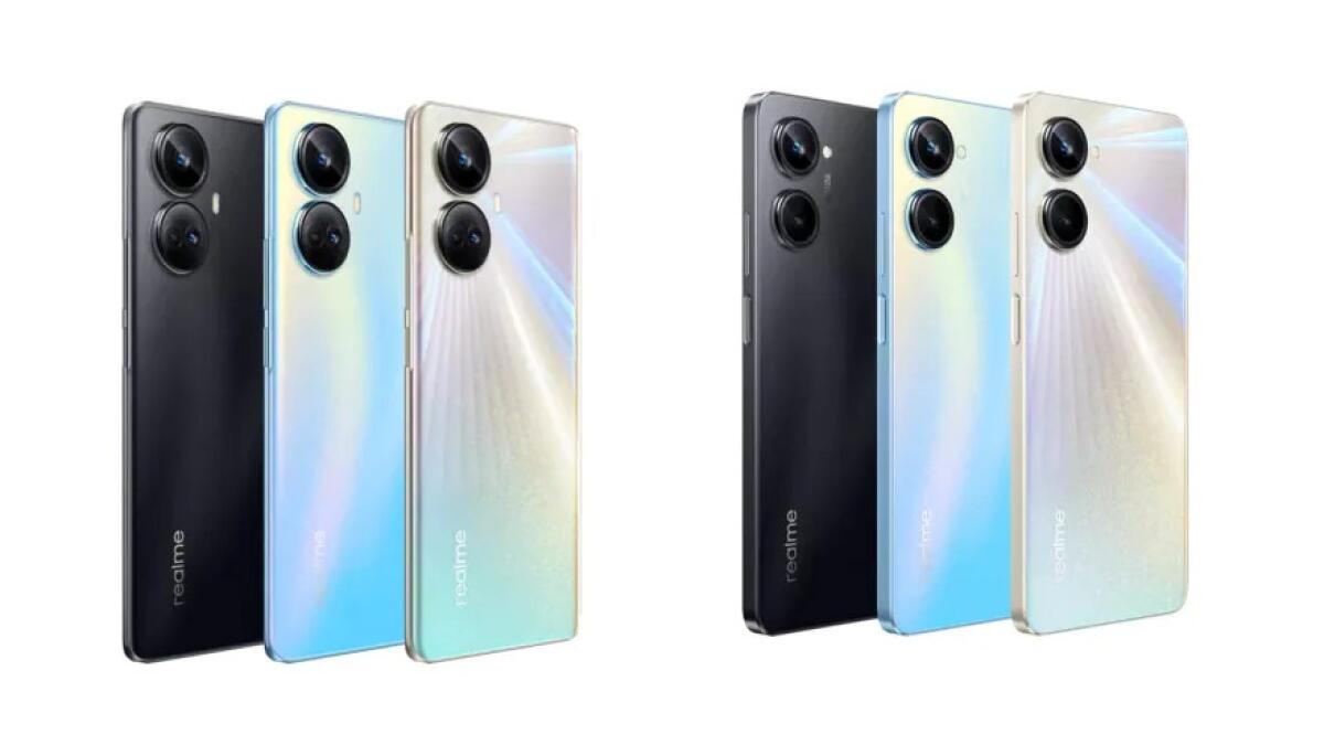 Cover Realme 10: Ecco Le Migliori Da Comprare - 