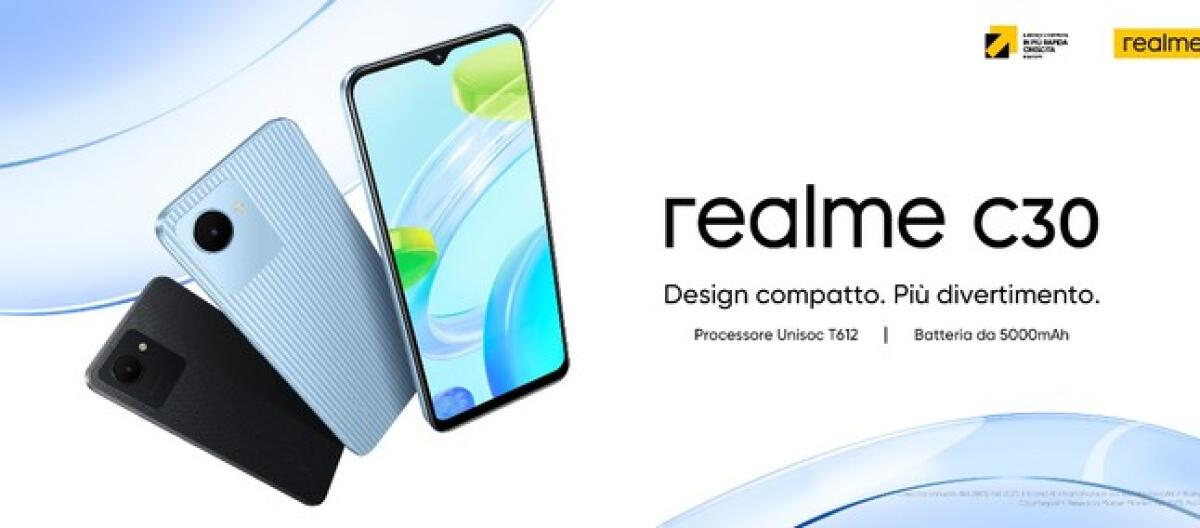 Cover Realme C30: Ecco Le Migliori Da Comprare - 