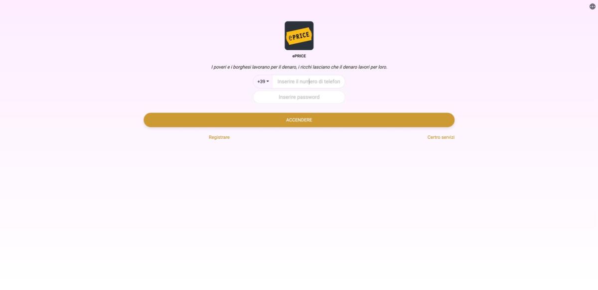 Epricez.net è un sito affidabile o una truffa? - 