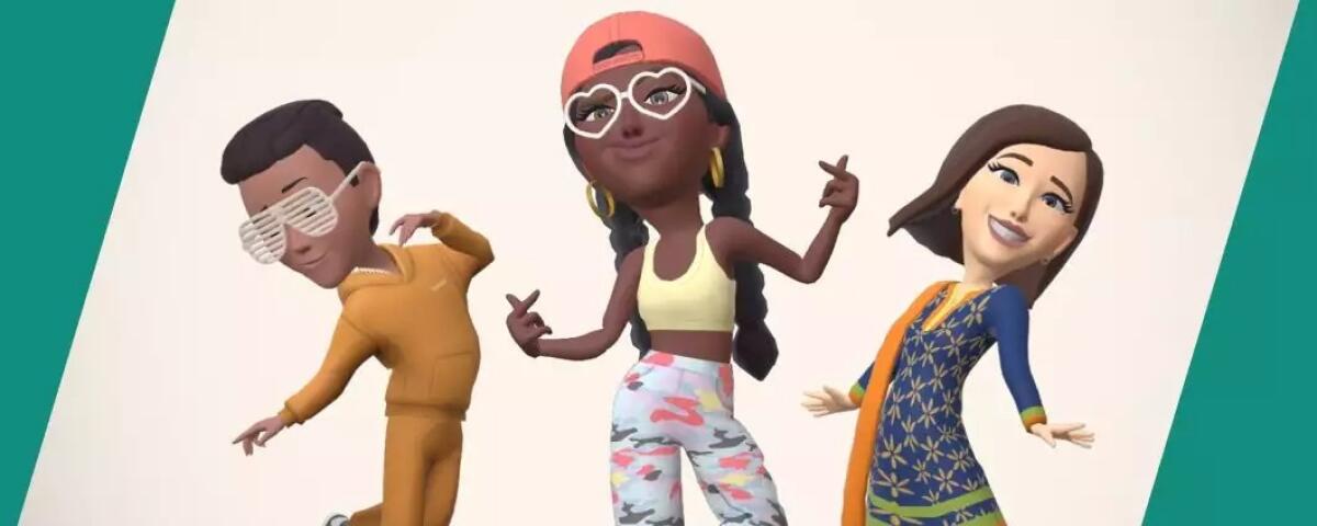 Avatar WhatsApp Cosa sono e Come funzionano - GUIDA - 