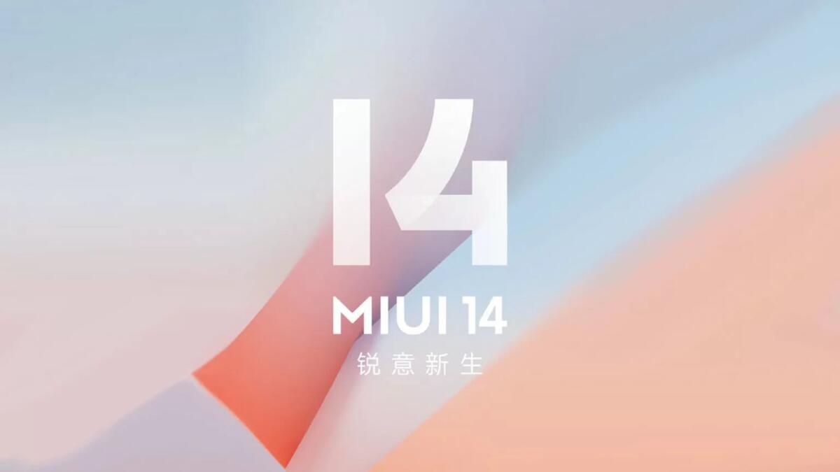 MIUI 14 ufficiale: ecco tutte le novità in arrivo - 