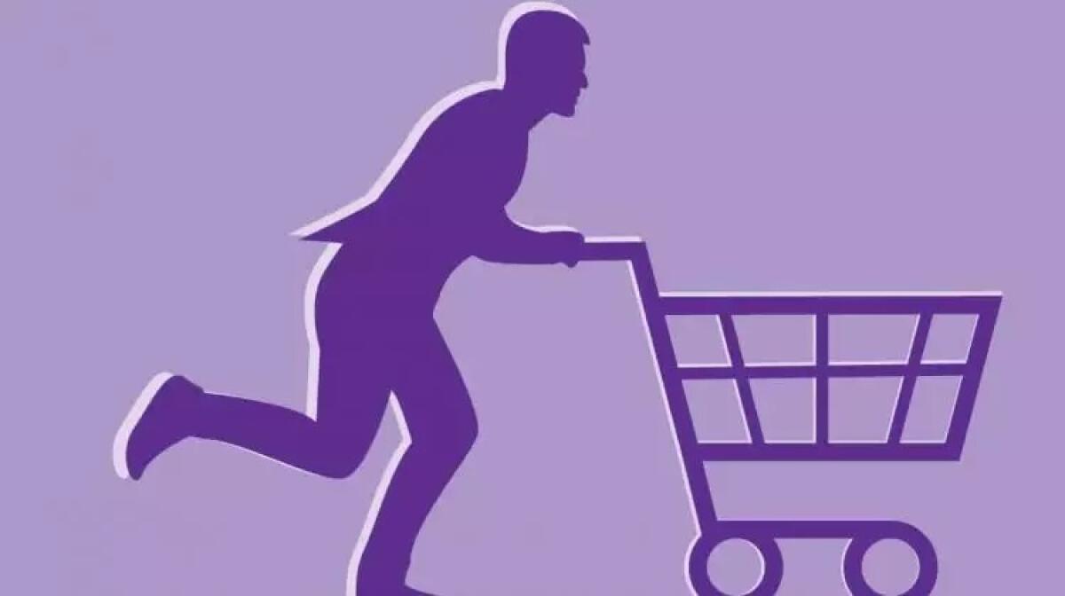 Smartphone da compare: il risparmio sulla spesa passa per i codici sconto - 