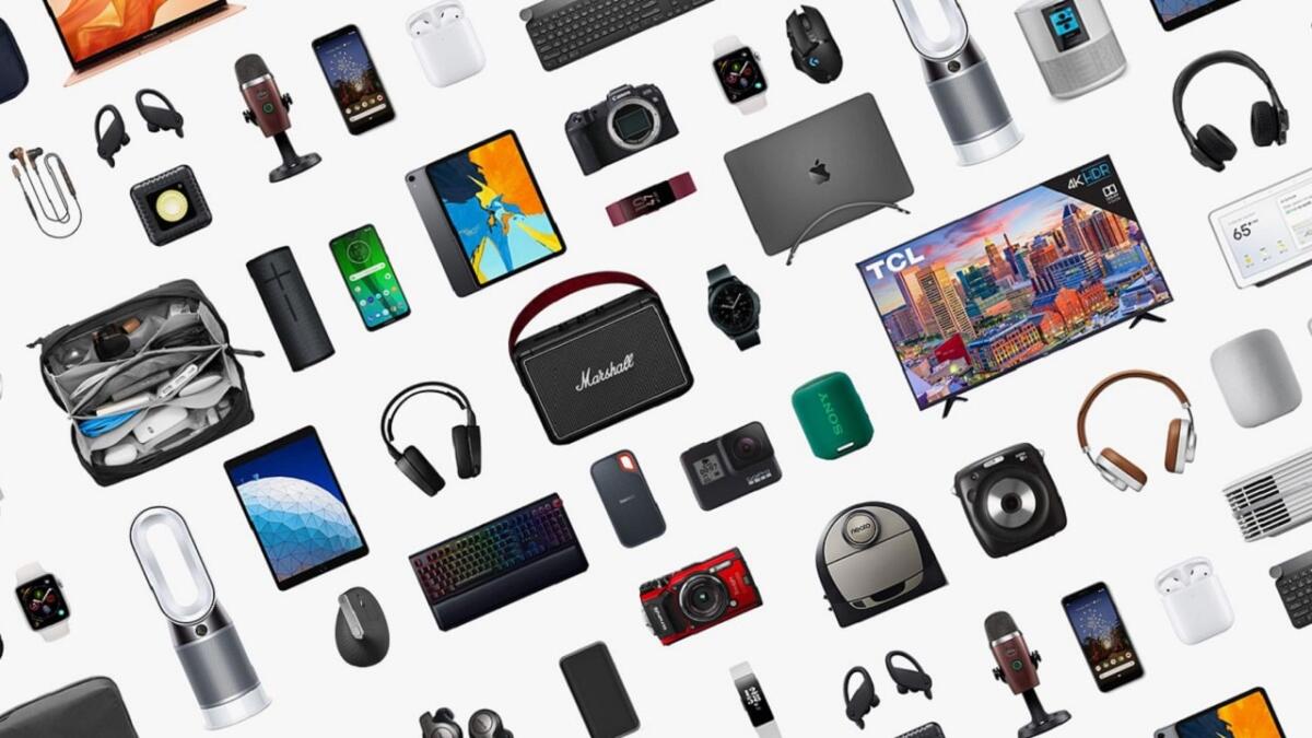 Come acquistare prodotti tech affidabili spendendo meno - 