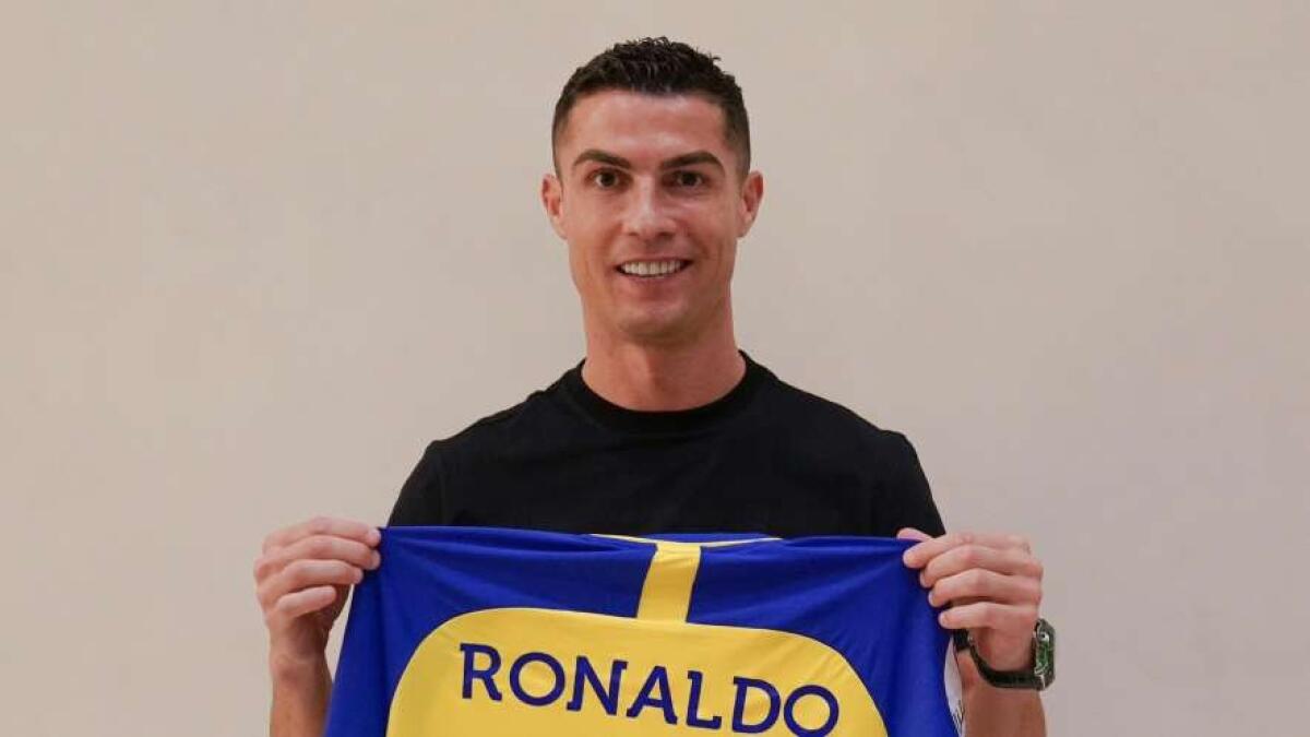 Dove vedere le partite di Cristiano Ronaldo con l'Al Nassr - 