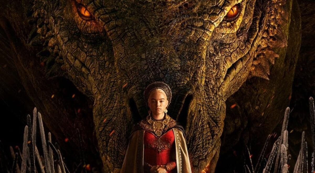 Serie TV più piratate del 2022: scopri quali sono - 