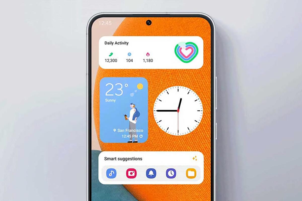 Samsung One UI 5.1: ecco l'elenco di tutte le novità in arrivo - 