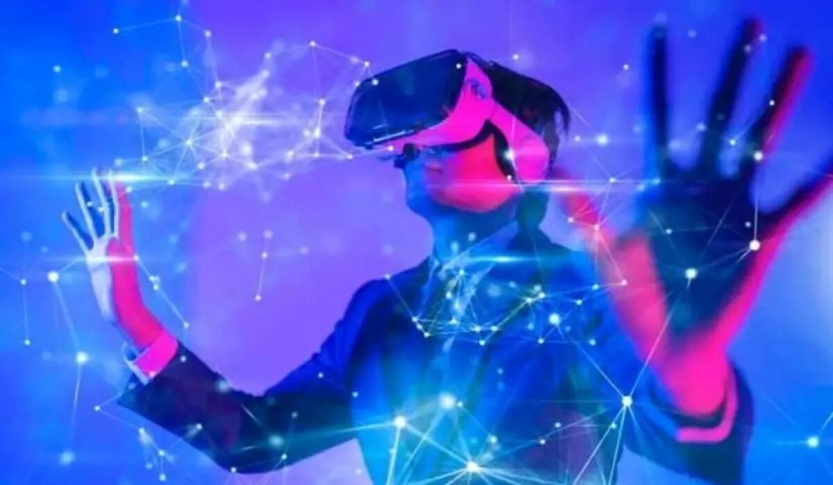 Realtà virtuale: facciamo il punto sugli investimenti nel Metaverso - 