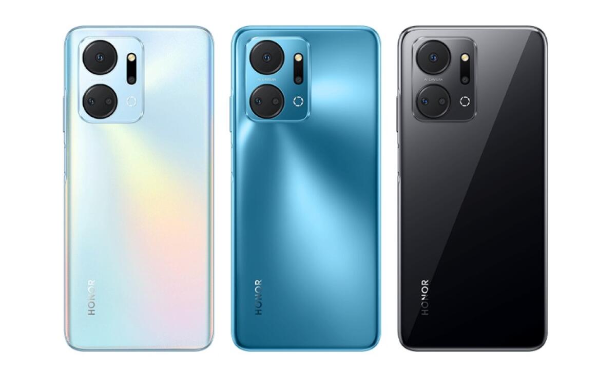 Honor X7a ufficiale | Scopri la SCHEDA TECNICA - 