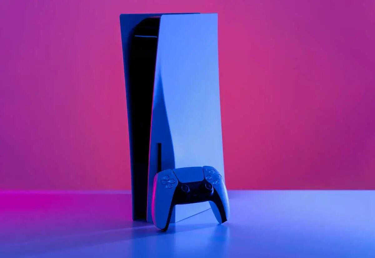 Non mettere la PlayStation 5 (PS5) in verticale - Ecco Cosa Rischi - 