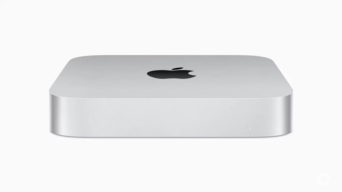 Apple presenta i nuovi Mac Mini con M2 e M2 Pro: Novità e Prezzi - 