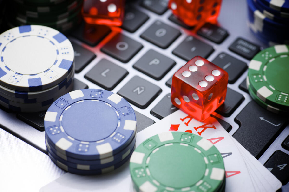 Il casinò online non c’è solo in Italia - 