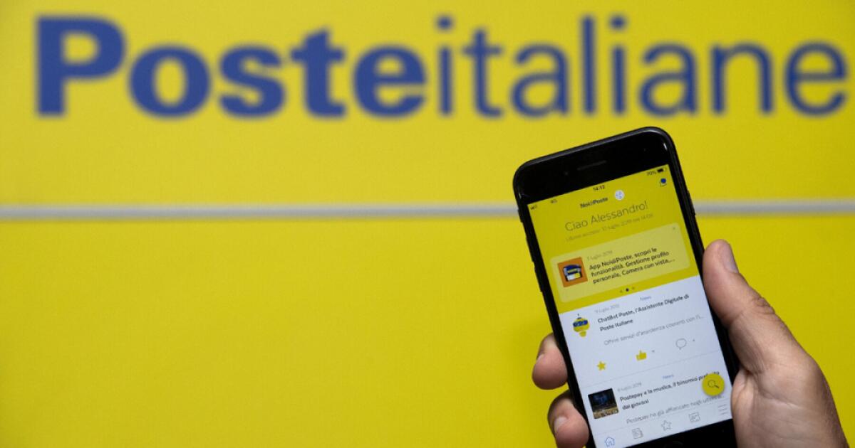 Come prenotare il turno alle Poste con WhatsApp - FACILE - 