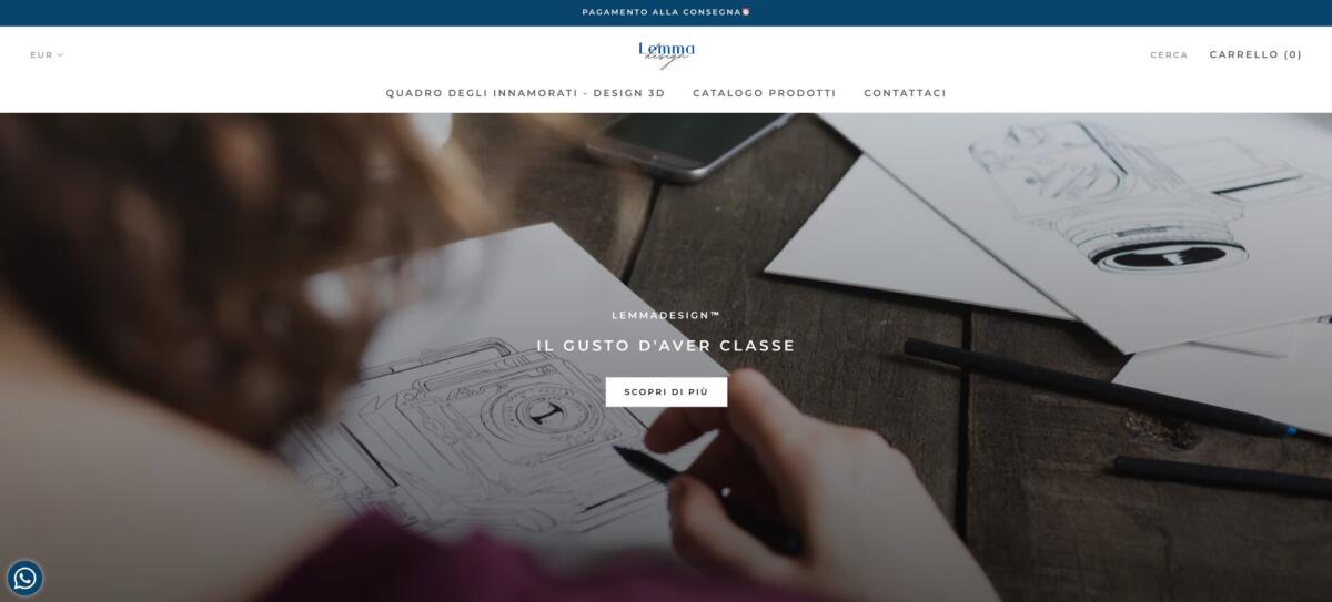 Semplicitylifestore è un sito affidabile o una truffa? - 