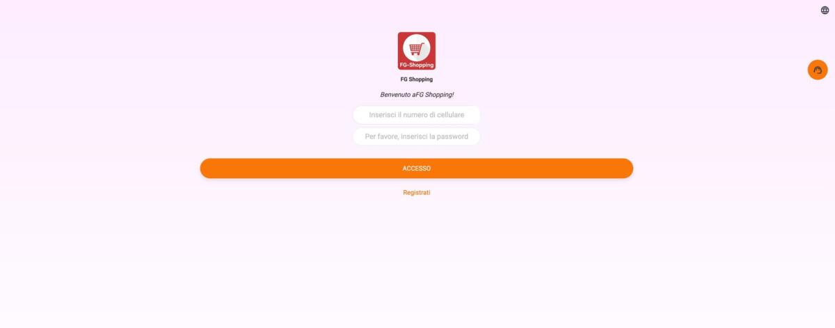 FG Shopping investimenti: è un sito affidabile o una truffa? - 