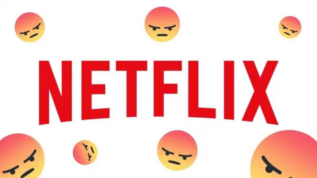 Come funziona la condivisione delle password su Netflix - 