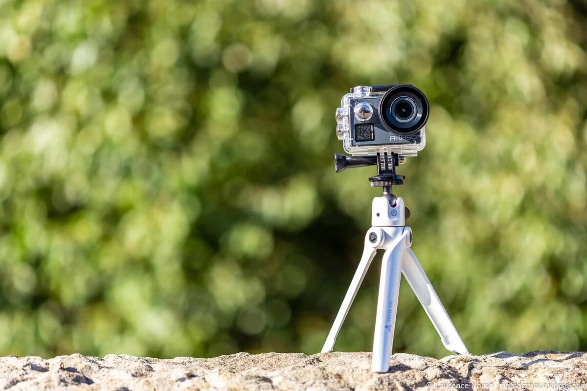 Action Cam ECONOMICA (100-150 euro): ecco quali comprare - 
