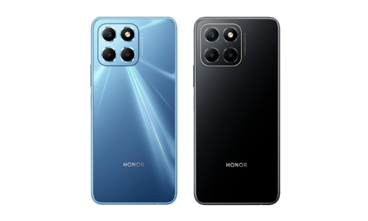 Honor X6 ufficiale | Scopri la SCHEDA TECNICA - 
