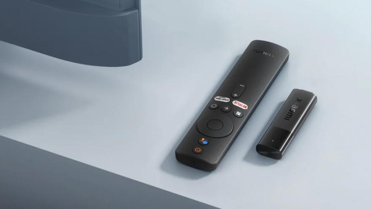 Xiaomi TV Stick 4K 2023 ufficiale: ecco tutte le novità - 