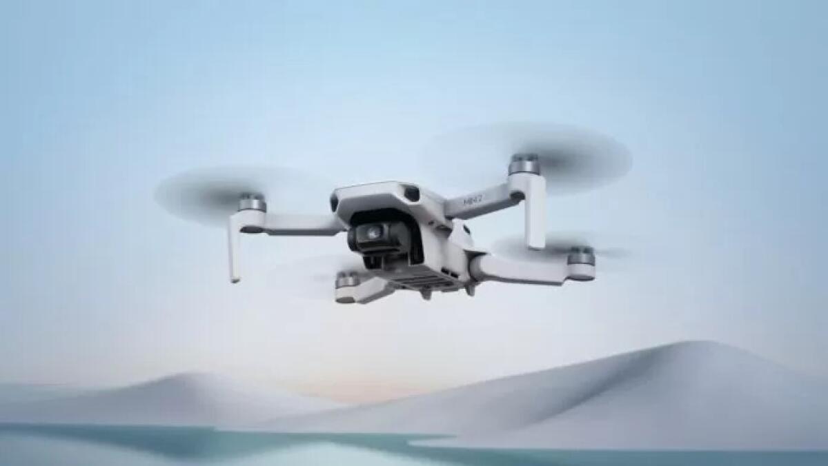 DJI Mini 2 SE UFFICIALE: Prezzo, Caratteristiche, Novità - 