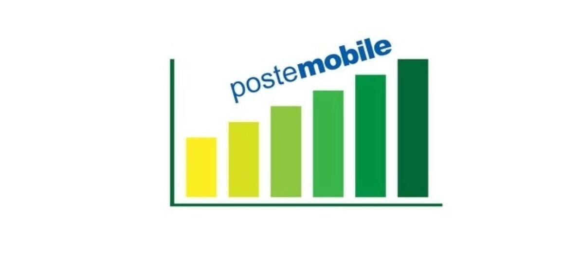 Ecco le tariffe PosteMobile che aumenteranno dal 22 Marzo - 