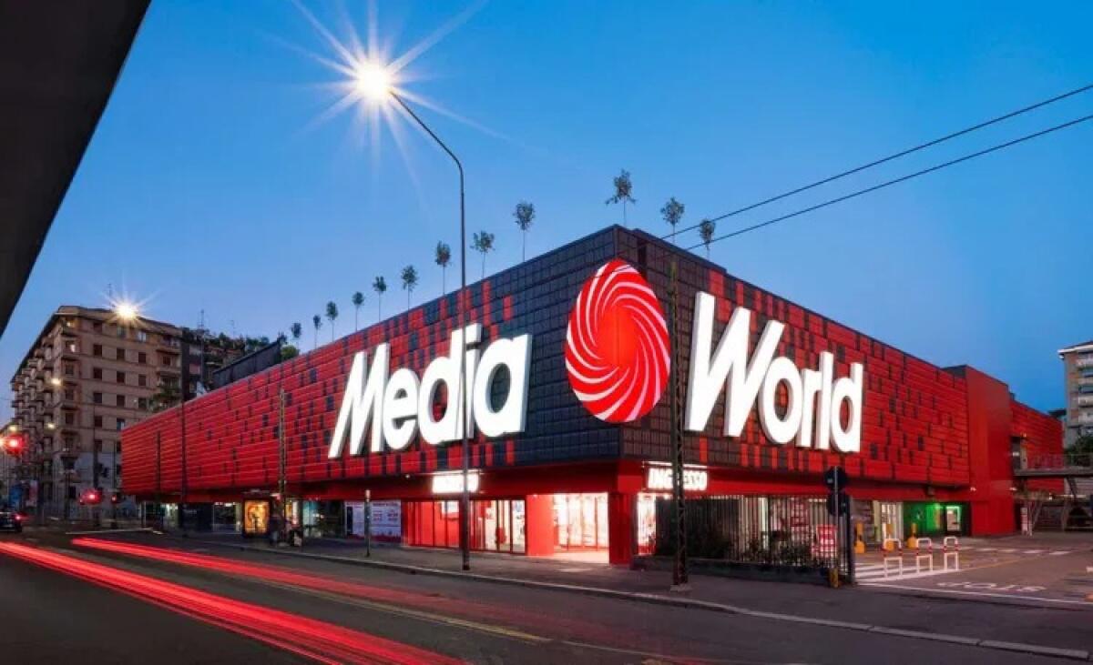 Mediaworld Sconto Subito Online: fino a 300 euro di SCONTO su tantissimi prodotti - 