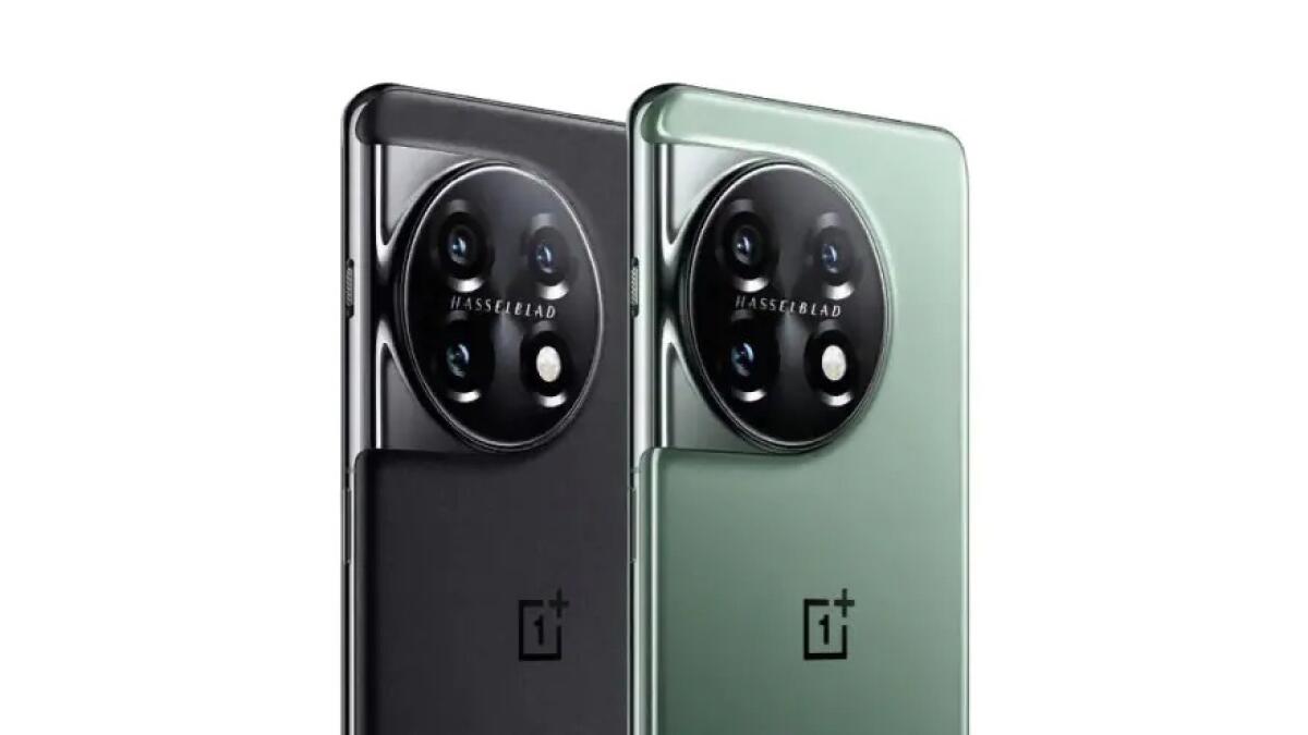 OnePlus 11 ufficiale | Scopri la SCHEDA TECNICA - 