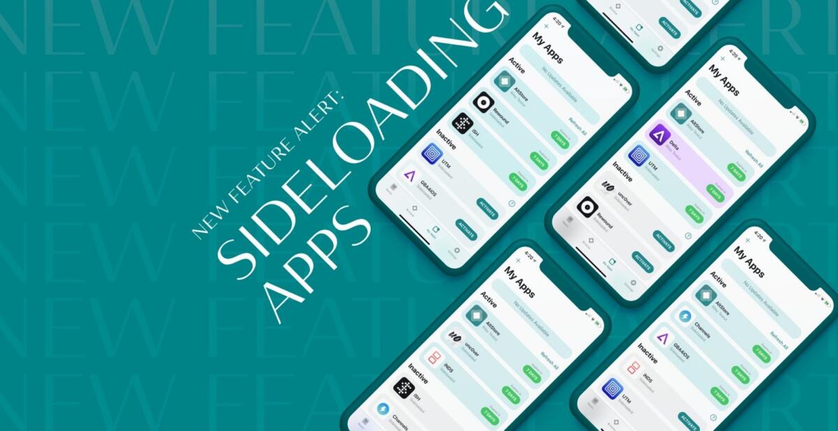Come installare AltStore su iPhone, iPad, iOS - GUIDA FACILE - 
