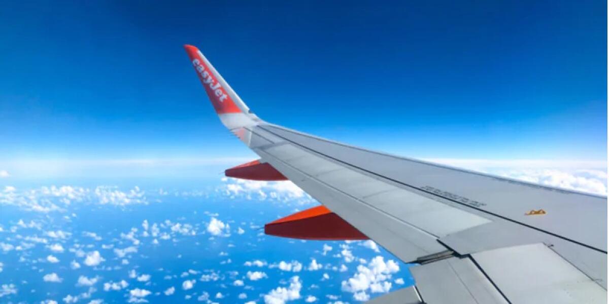 Promozione Easyjet: 100.000 voli a 19,99 euro per San Valentino - 