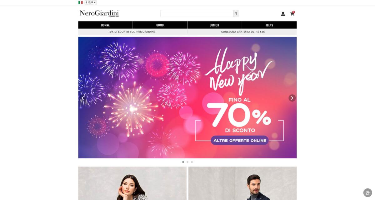 Shoechicken.online è un sito affidabile o una truffa? - 