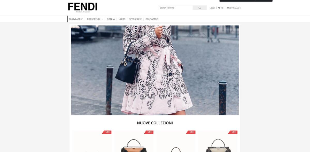 Modenprogetti.it è un sito affidabile o una truffa? - 