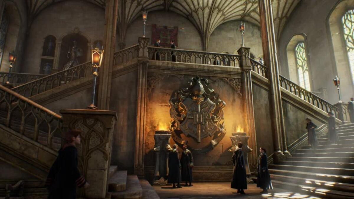 Trucchi Hogwarts Legacy PC Windows: FUNZIONANO! - 