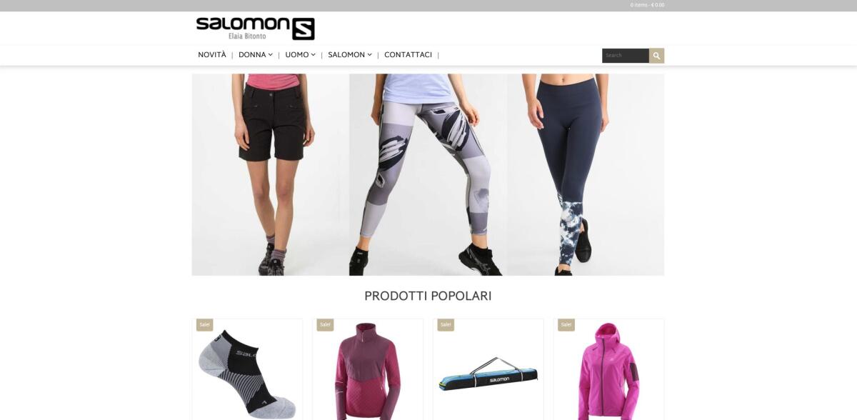 Elaiabitonto.com è un sito affidabile o una truffa? - 