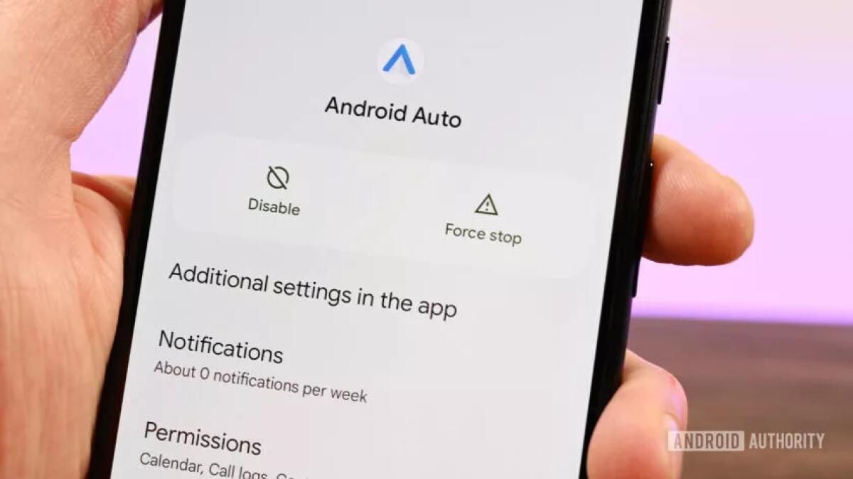 Come disattivare Android Auto in modo FACILE e VELOCE - 