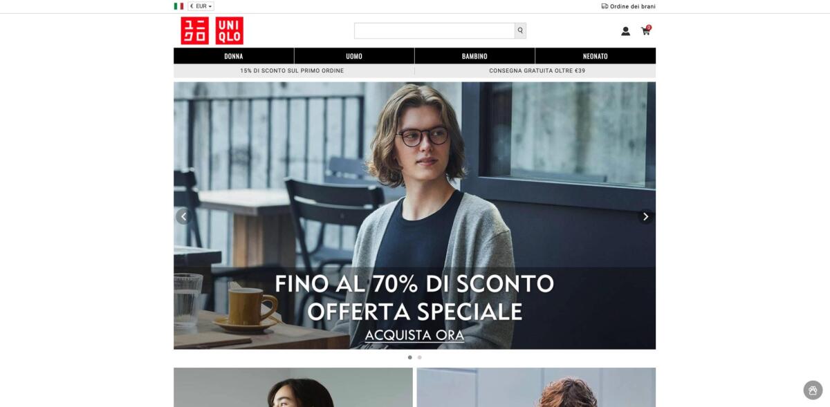 Uniqitshop.shop è un sito affidabile o una truffa? - 