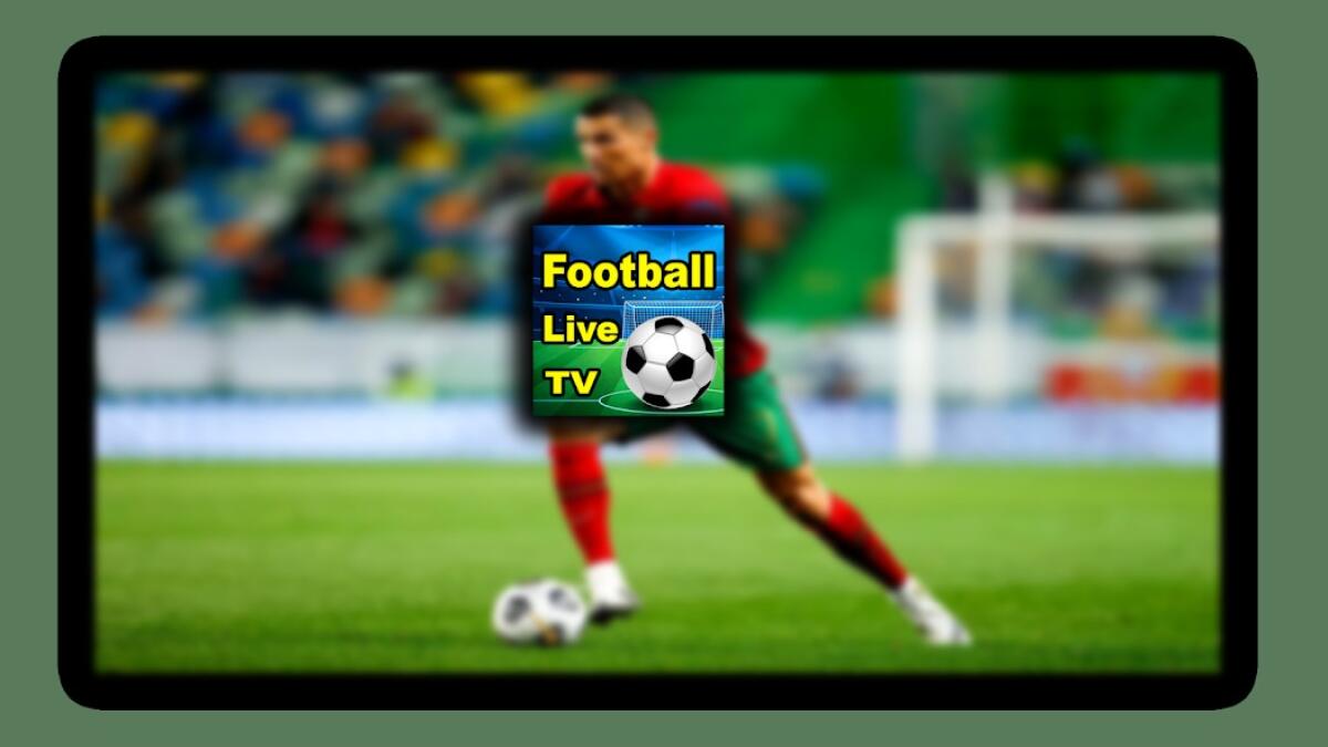 Live Football TV HD 2023 SENZA Pubblicità Download APK Android - 