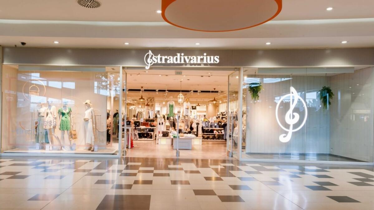 Itstradivarius.shop è un sito affidabile o una truffa? - 