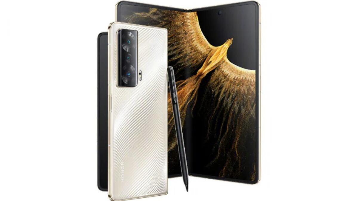 Honor Magic Vs ufficiale | Scopri la SCHEDA TECNICA - 