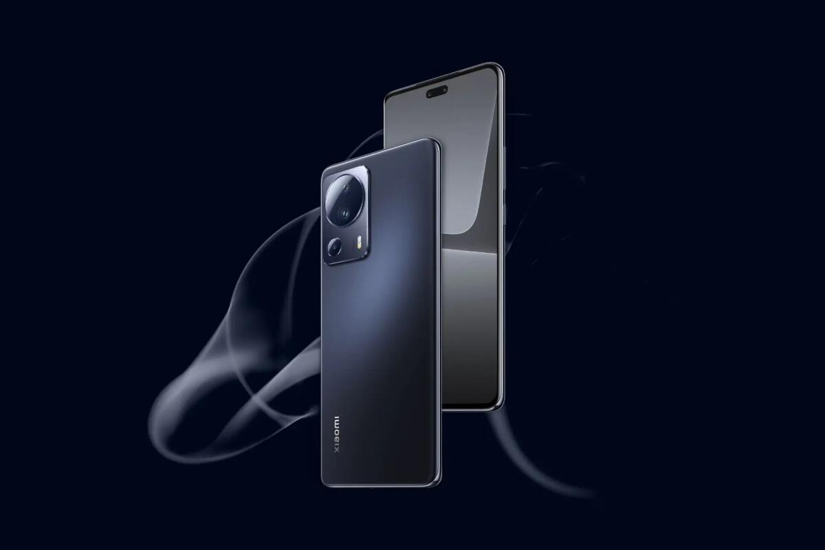 Xiaomi 13 Lite ufficiale | Scopri la SCHEDA TECNICA - 