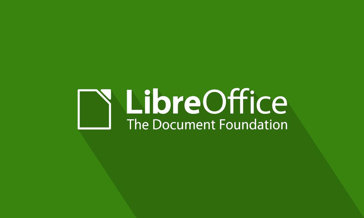 LibreOffice 7.5 disponibile al download - Le novità - 
