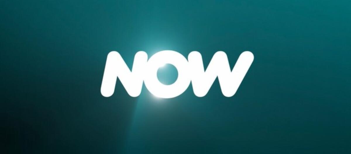 Offerta NOW Pass Cinema ed Entertainment a 3 euro Marzo 2023 - 